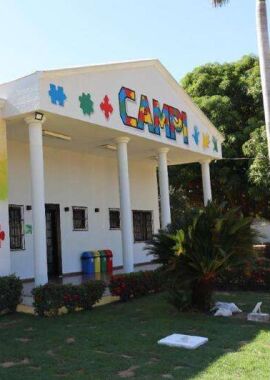 Secretaria de Educação de VG renova contrato com a CAMPI