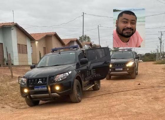 Suspeito arrolou a esposa nos autos como testemunha para confirmar o álibi apresentado