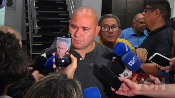 Abilio Brunini anuncia fim dos “radares caça-níqueis” e troca de empresa em Cuiabá