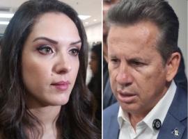 Embate entre Mendes e Janaina ganha tom pessoal; familiares podem virar protagonistas 