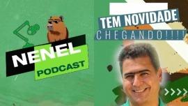 Fora da política, Emanuel Pinheiro se lança no podcast