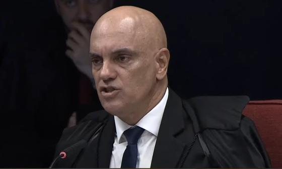 Alexandre de Moares
