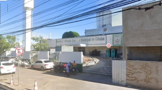  A unidade será voltada ao atendimento pediátrico e materno-infantil