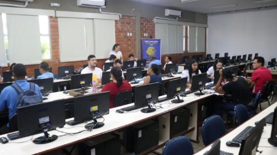 UNIVAG oferece serviço gratuito para declaração do Imposto de Renda 2025