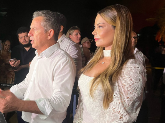 Faz mistério na frente das câmeras, mas já tem número na ponta do lápis