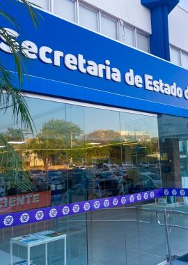 TCE arquiva denúncia sobre licitação da merenda escolar