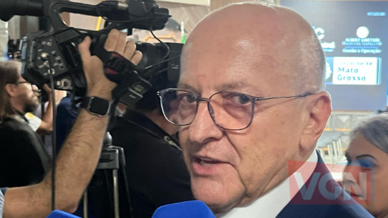 Para aliados, ainda é cedo para tratar de eleição — mas Pivetta pensa diferente.