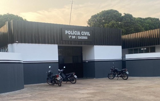 Segundo envolvido na morte de boliviano é preso.