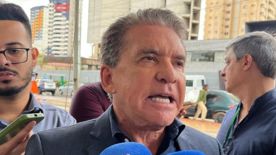 "Não adianta chorar pelo leite derramado", diz TCE sobre obras do BRT