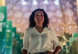 Pajelança marca despedida de Marielle Ramires em Cuiabá
