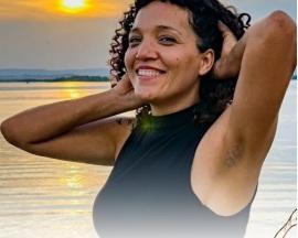Velório da jornalista Marielle será realizado nesta sexta-feira (2), em Cuiabá