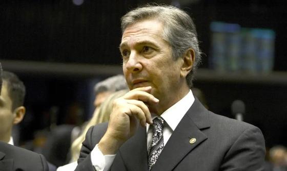 STF concede regime domiciliar a Fernando Collor com base em laudos médico