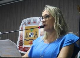 Com aval da Câmara, calçada em VG vai virar estacionamento oficial