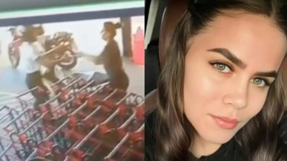 Servidora que esfaqueou mulher em supermercado em VG é exonerada.