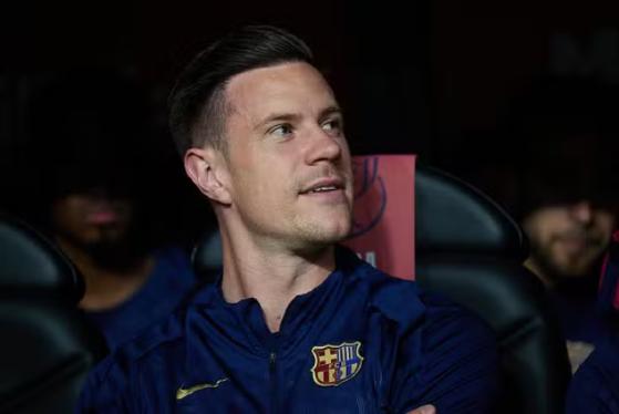 Após oito meses fora, Ter Stegen volta ao gol do Barcelona neste sábado
