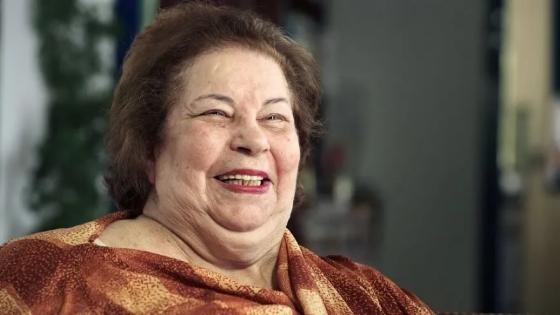 Nana Caymmi, uma das maiores cantoras do Brasil, morre aos 84 anos.