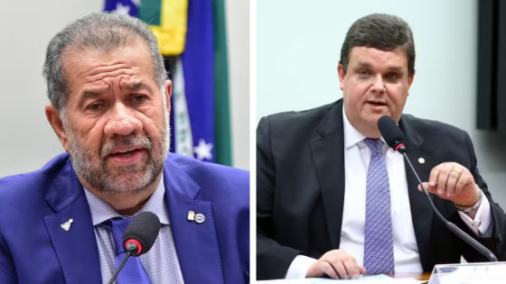 Carlos Lupi; Wolney Queiroz