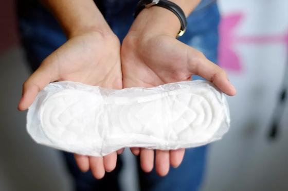 Decisão judicial exige ações para garantir entrega de absorventes pelo SUS