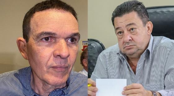Deputado e ex-parlamentar foram acusados por irregularidades em convênio com ONG