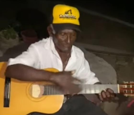 Morre Santinho, influenciador de MT que conquistou seguidores com seu "carisma"