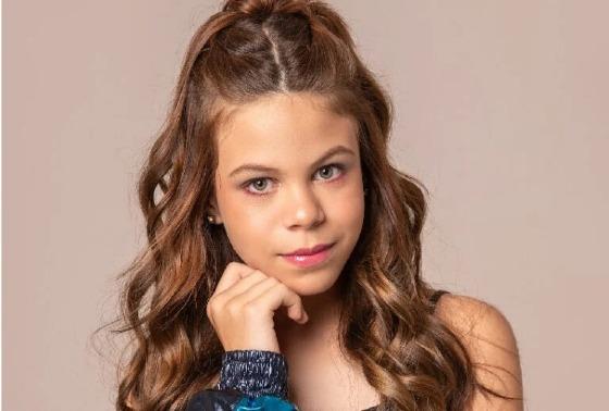 Atriz mirim do SBT, Millena Brandão, morre aos 11 anos