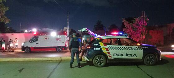 Bebedeira termina com homem morto a facadas em Cuiabá 