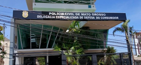 Gerente de laboratório é preso por falsificação de alvará sanitário