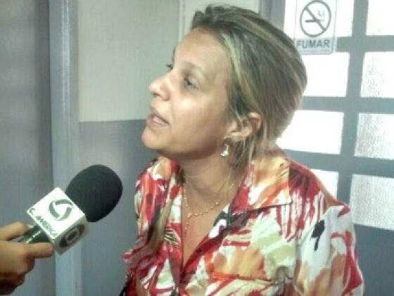 Glaucia Alt