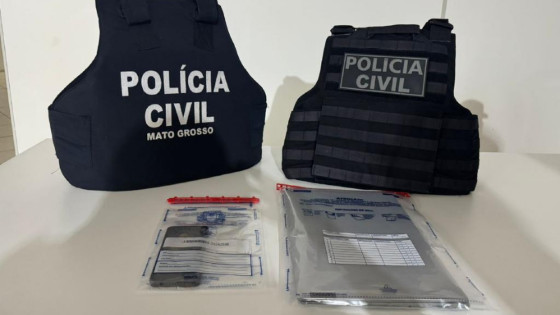 Professor investigado por estuprar alunas de 8 e 10 anos é preso 
