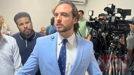 Projeto que isenta pais de vacinar filhos contra Covid-19 é inconstitucional, diz vereador.