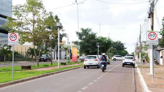 Prefeitura inicia retirada de 20 radares de trânsito em oito bairros de VG 
