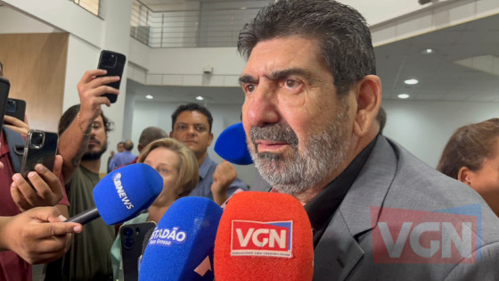 Mudança no Legislativo: "O bolo orçamentário não é pequeno, mas terá que ser dividido ainda mais"