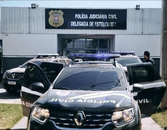 Polícia Civil cumpre mandados em investigações de 