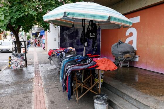 Presidente da Câmara afirma que medida é temporária e defende ações para garantir equilíbrio entre o comércio informal e lojistas formais