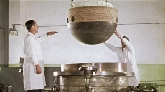 Satélite da era soviética deve cair na Terra após mais de 50 anos em órbita