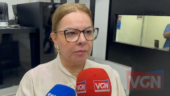 Paula Calil repudia vereador acusado de abuso sexual: “Atos bárbaros, merece pena máxima”