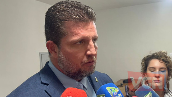 Ranalli defende estacionamento rotativo, mas vê necessidade de reajustes.