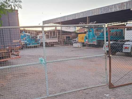 Metamat é alvo de operação por fraude em obras de poços; prejuízo pode chegar a R$ 22 milhões