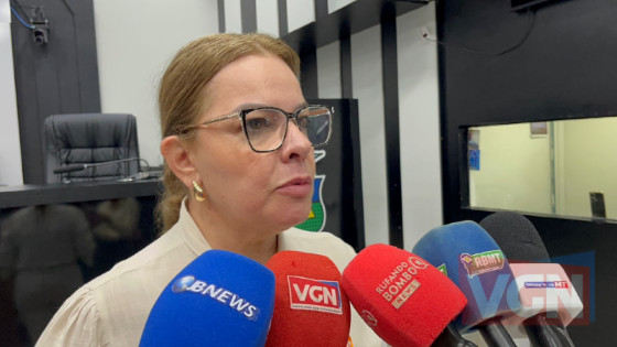 Paula Calil cobra diálogo e critica postura de secretária da Semob
