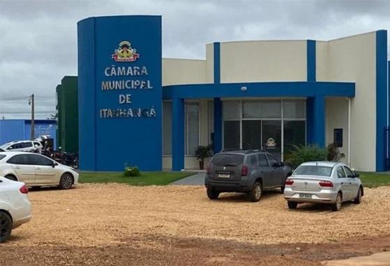 Procurador-geral de Justiça pede ao TJMT que limite recondução a um único mandato para o mesmo cargo da Mesa Diretora
