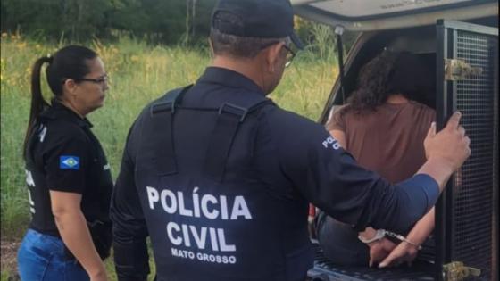 Grupo criminoso envolvido em execuções e extorsões é preso em operação 