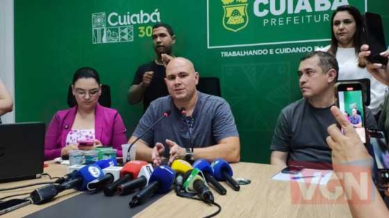 Abilio diz que contrato de marmitas para pessoas em situação de rua será renovado 