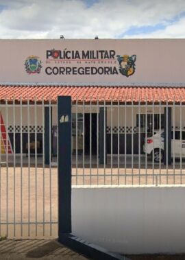 Corregedoria vai investigar policiais suspeitos 