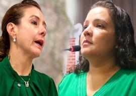 Vereadora exige nomeações, prefeita reage, marido interfere e o clima esquenta em VG