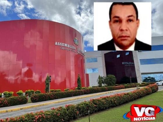 Procurador da AL é preso após manter adolescente em cárcere privado em Cuiabá