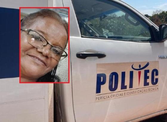 Mulher morre após cair de trator enquanto tirava foto 