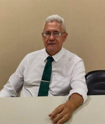 Lauro da Mata