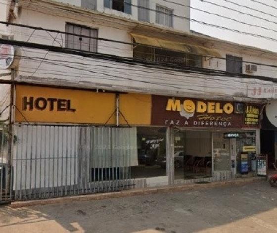 Garoto de programa é o principal suspeito da morte de homem em hotel de Cuiabá