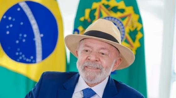 Lula lança Programa Solo Vivo e entrega máquinas agrícolas em MT, no próximo sábado (17)