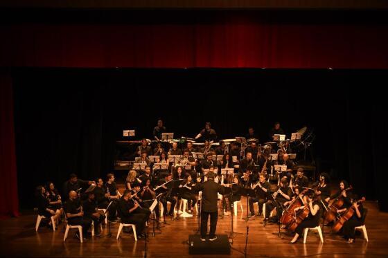 Orquestra CirandaMundo inicia nova temporada com apresentação no Sesc Arsenal
